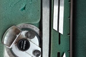 Bevel Proctator