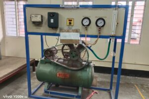 COMPRESSOR COMPRESSOR