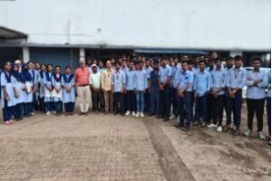Industrial Visit 2 Industrial Visit 2