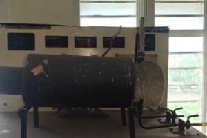 Thermal conductivity