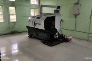 cnc lathe cnc lathe