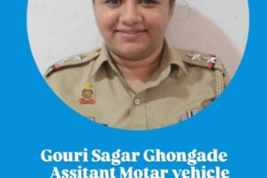 gouri ghongade