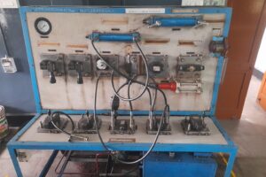 hyd trainer kit gpmr