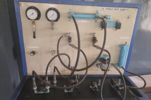 hydraulic kit grwpt