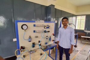 pneumatic trainer