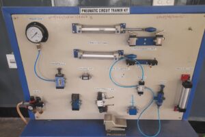 pneumatic trainer kit