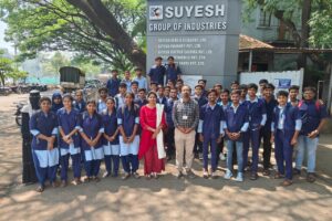 suyash visit